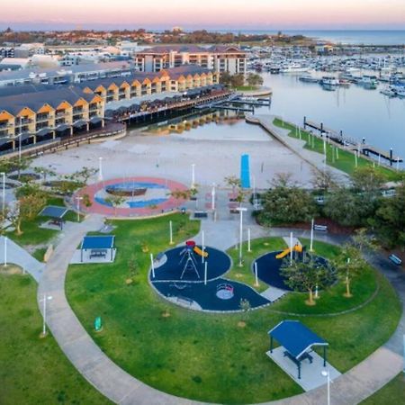 Oasis Mandurah Resort Kültér fotó