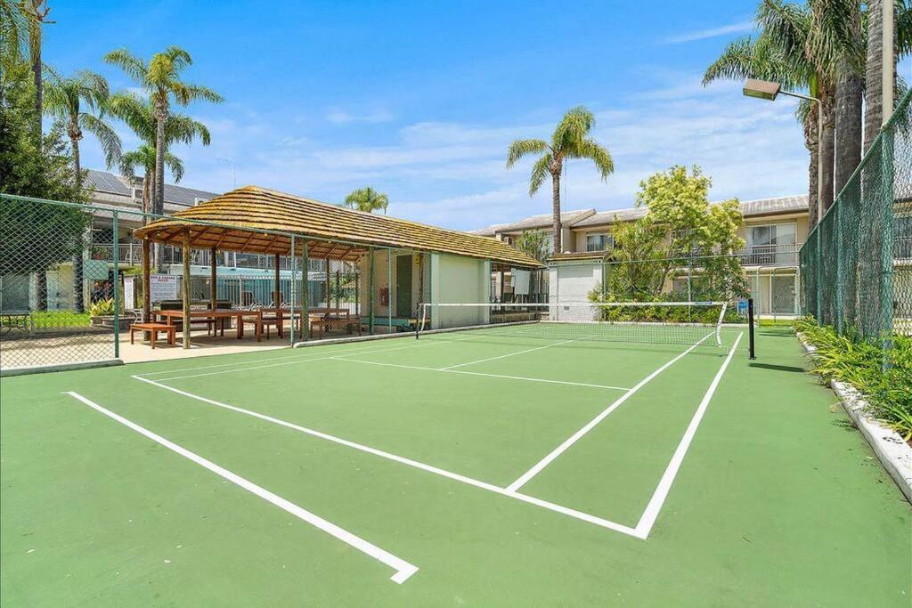 Oasis Mandurah Resort Kültér fotó