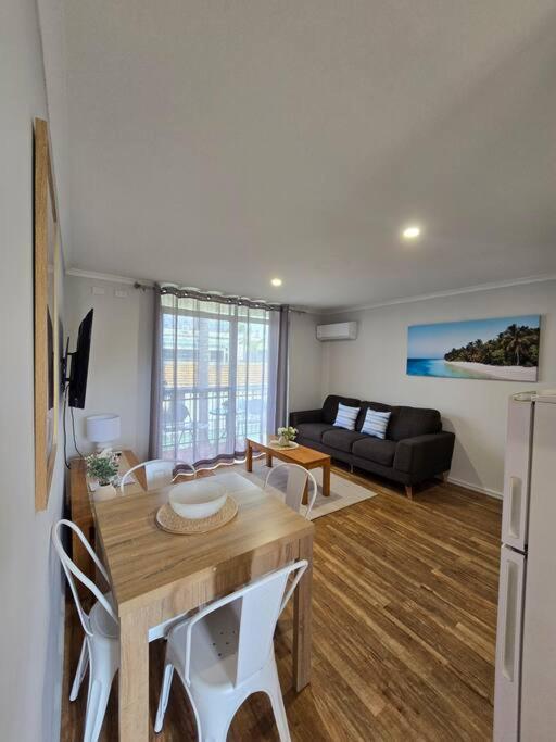 Oasis Mandurah Resort Kültér fotó