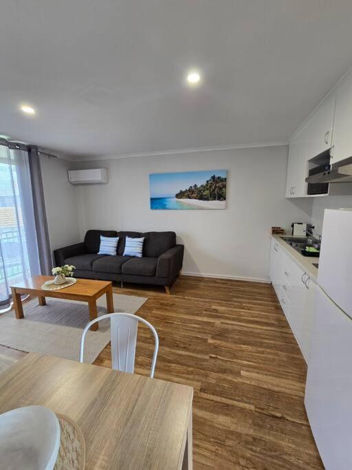 Oasis Mandurah Resort Kültér fotó