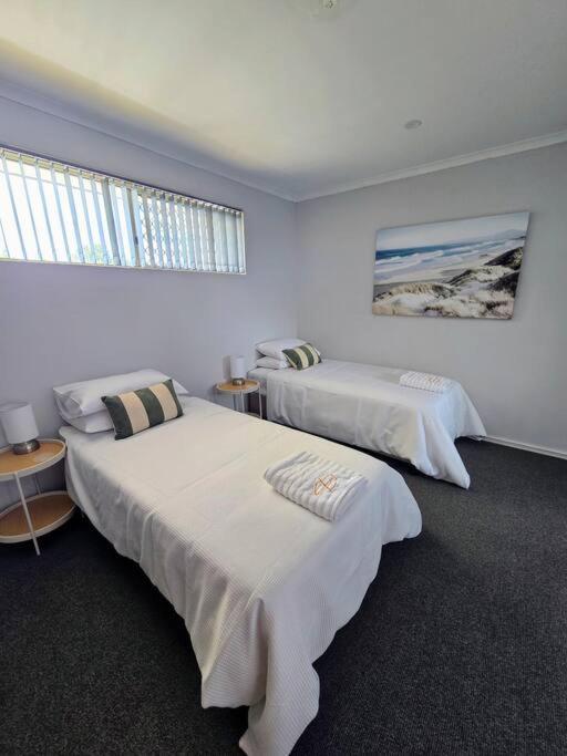 Oasis Mandurah Resort Kültér fotó