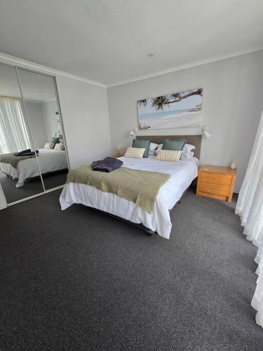 Oasis Mandurah Resort Kültér fotó