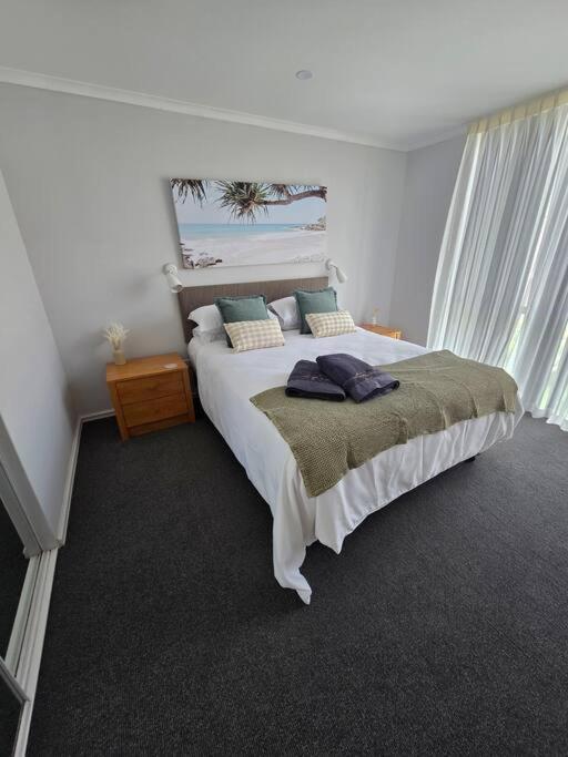 Oasis Mandurah Resort Kültér fotó