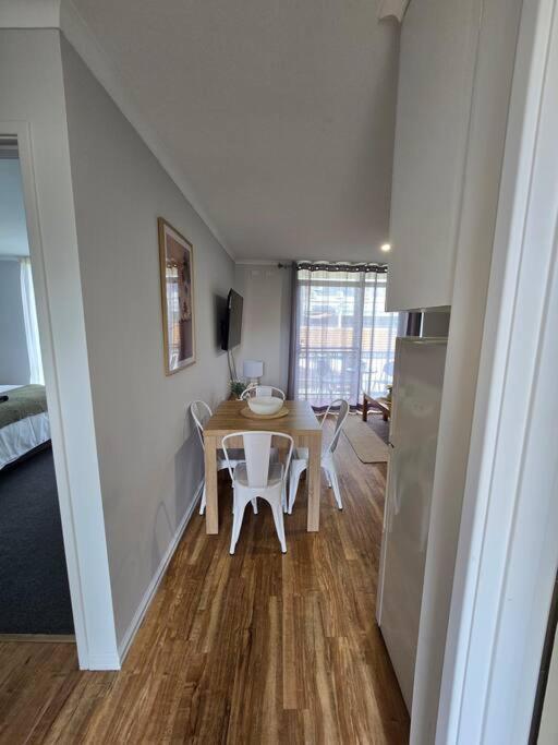 Oasis Mandurah Resort Kültér fotó
