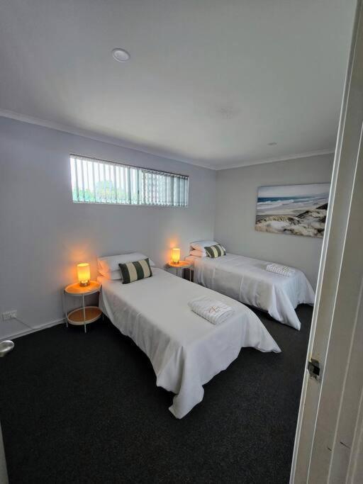 Oasis Mandurah Resort Kültér fotó