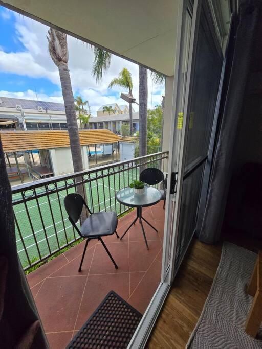 Oasis Mandurah Resort Kültér fotó