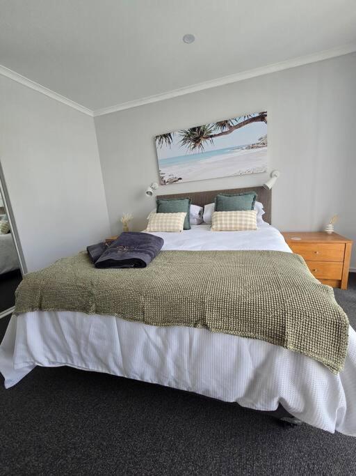 Oasis Mandurah Resort Kültér fotó