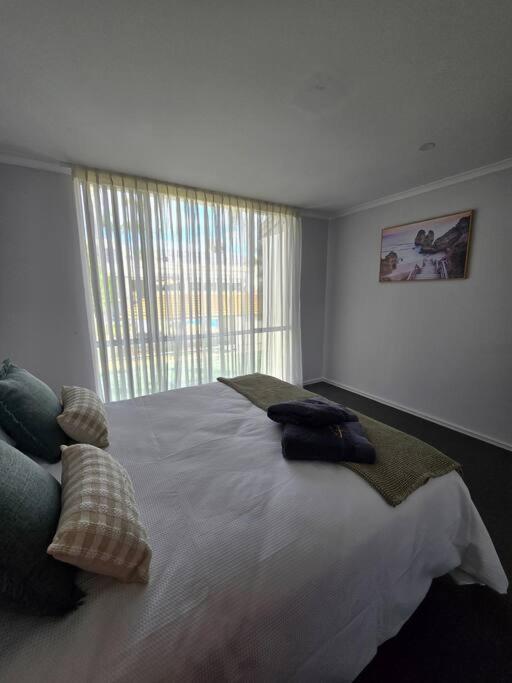 Oasis Mandurah Resort Kültér fotó