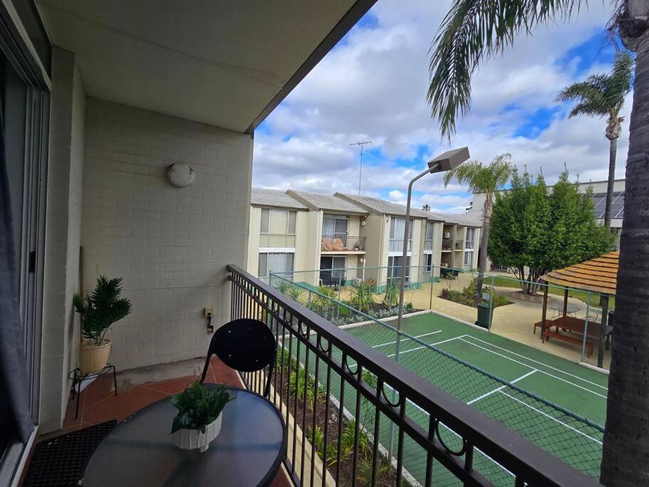 Oasis Mandurah Resort Kültér fotó
