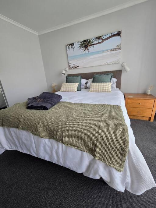Oasis Mandurah Resort Kültér fotó