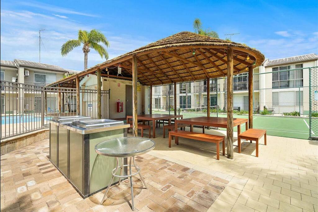 Oasis Mandurah Resort Kültér fotó