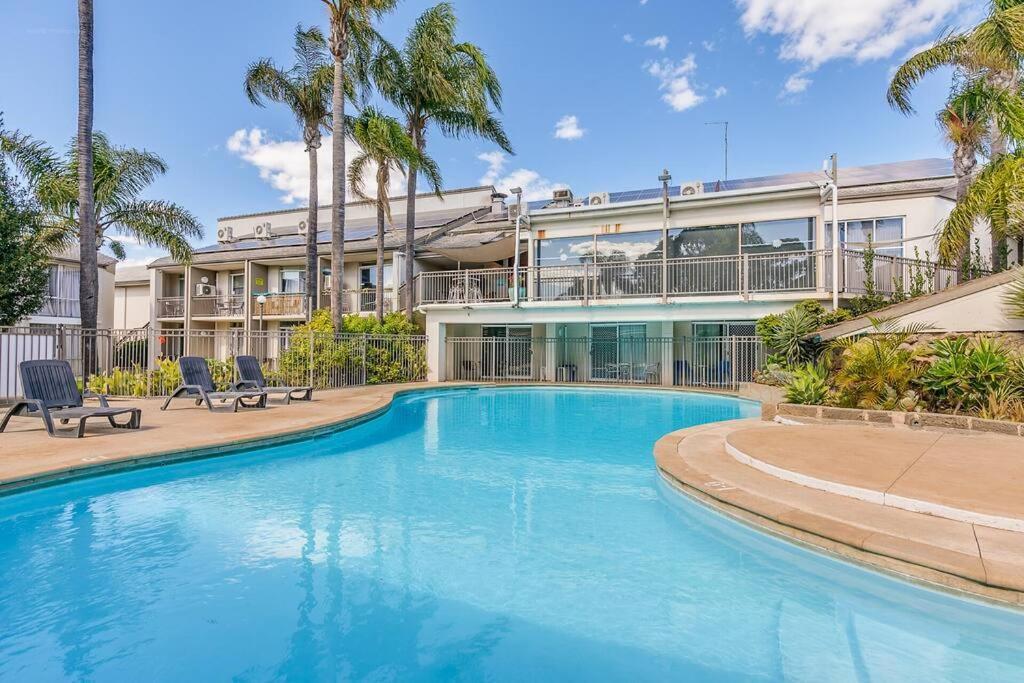 Oasis Mandurah Resort Kültér fotó