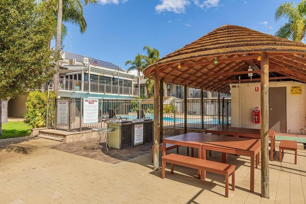 Oasis Mandurah Resort Kültér fotó