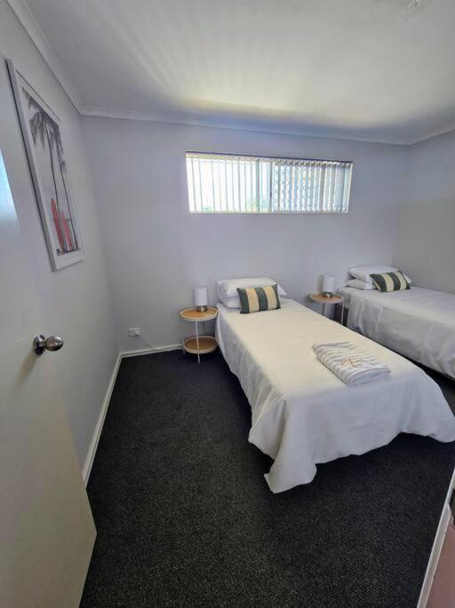 Oasis Mandurah Resort Kültér fotó