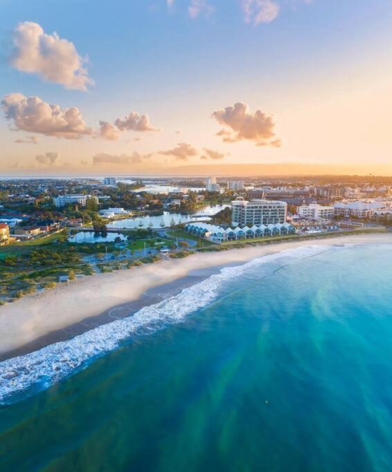 Oasis Mandurah Resort Kültér fotó