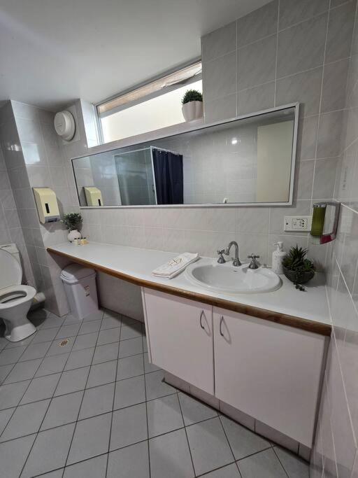 Oasis Mandurah Resort Kültér fotó