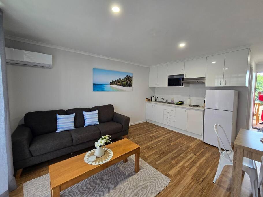 Oasis Mandurah Resort Kültér fotó
