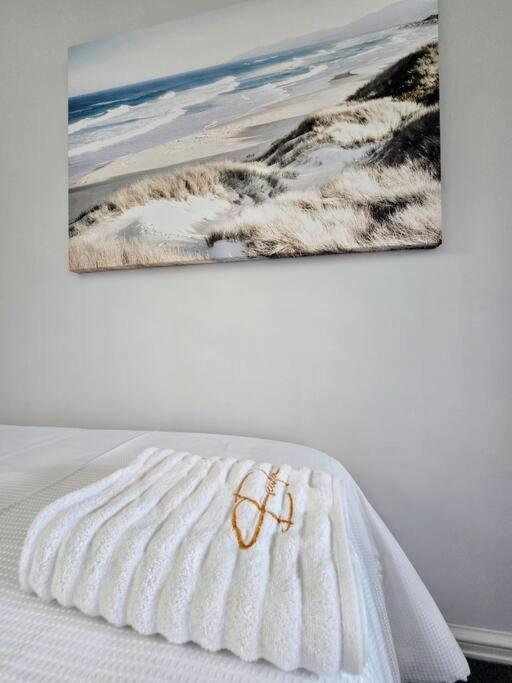 Oasis Mandurah Resort Kültér fotó
