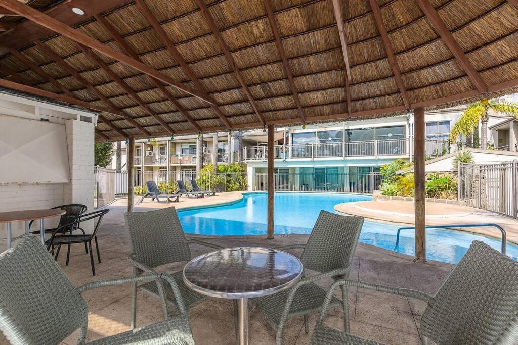 Oasis Mandurah Resort Kültér fotó