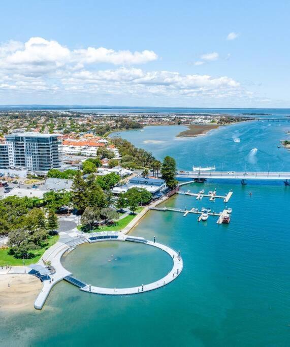 Oasis Mandurah Resort Kültér fotó