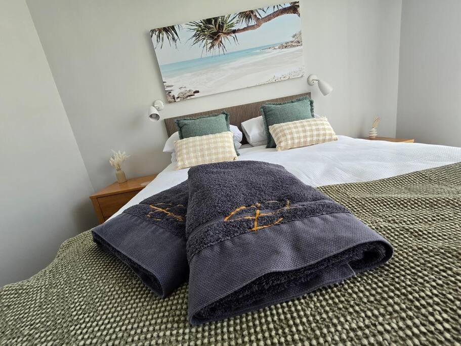 Oasis Mandurah Resort Kültér fotó